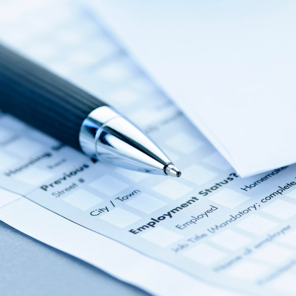 Patent services